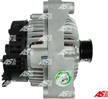 AS-PL A3075 - Alternator autospares.lv