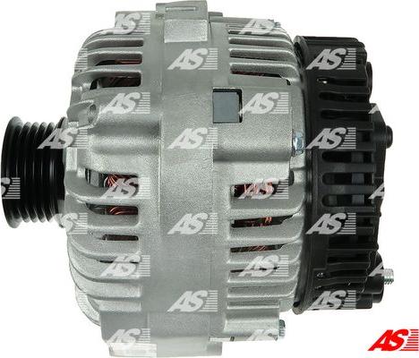 AS-PL A3075 - Alternator autospares.lv