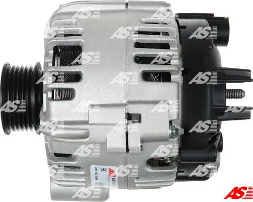 AS-PL A3070PR - Alternator autospares.lv