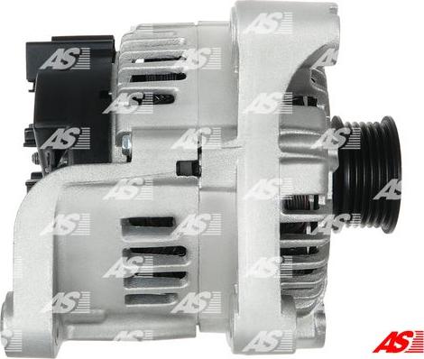 AS-PL A3070PR - Alternator autospares.lv