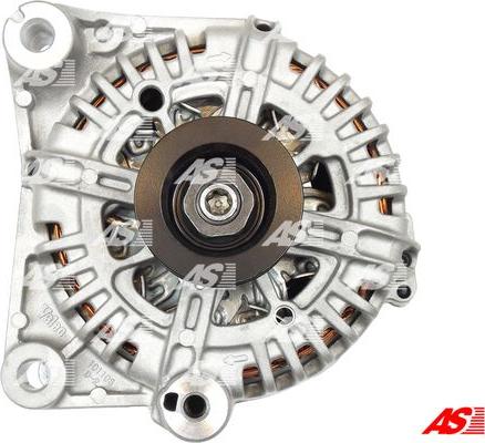 AS-PL A3070(VALEO) - Alternator autospares.lv