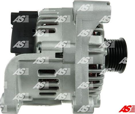 AS-PL A3070 - Alternator autospares.lv