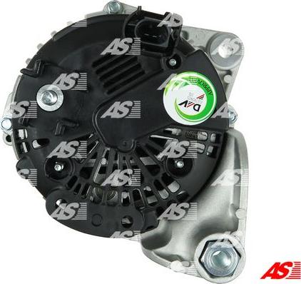 AS-PL A3070 - Alternator autospares.lv