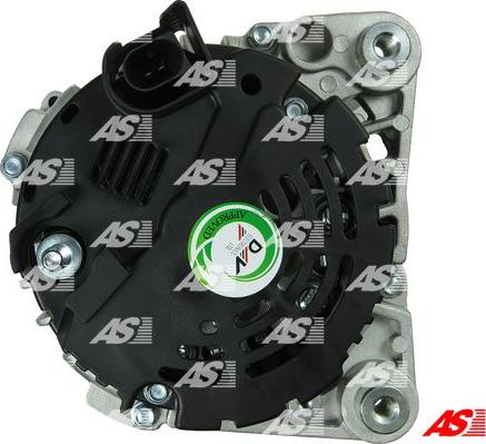 AS-PL A3071 - Alternator autospares.lv