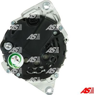 AS-PL A3073 - Alternator autospares.lv