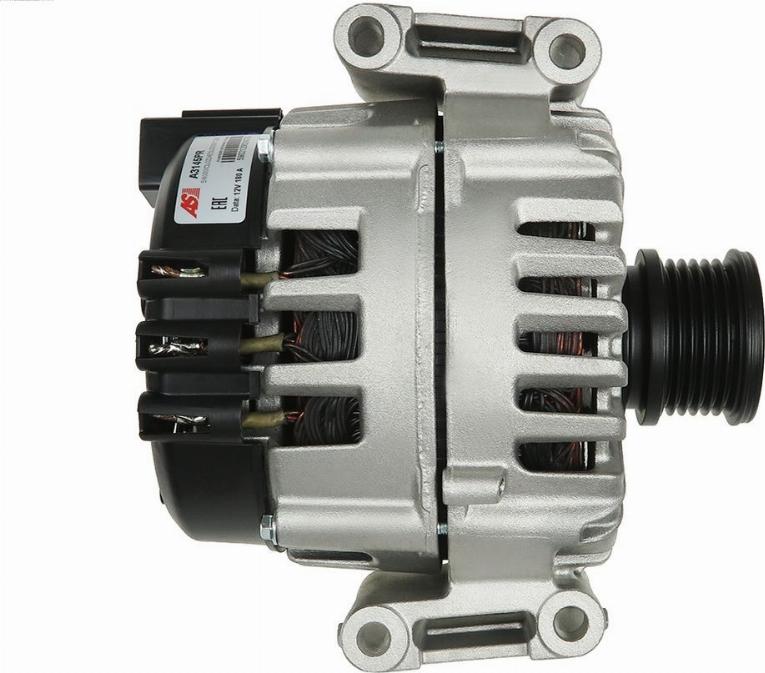 AS-PL A3145PR - Alternator autospares.lv