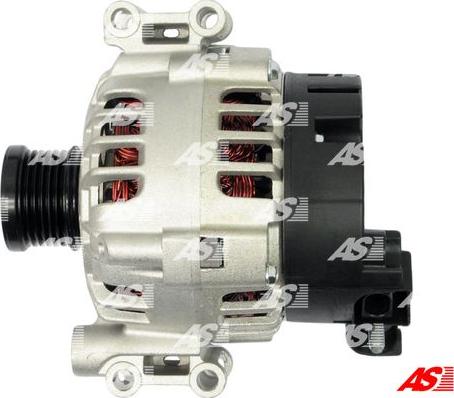 AS-PL A3159 - Alternator autospares.lv