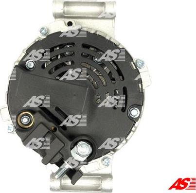 AS-PL A3159 - Alternator autospares.lv