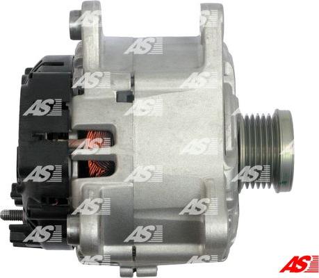 AS-PL A3152(VALEO) - Alternator autospares.lv