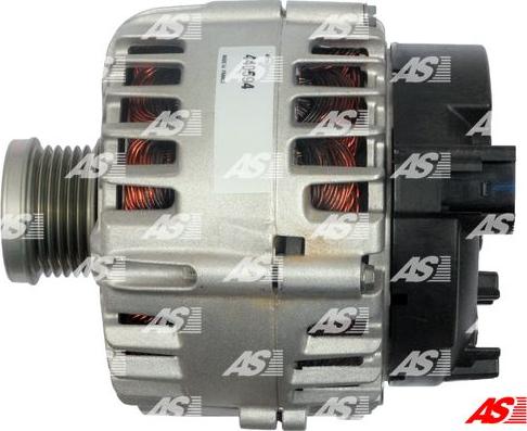 AS-PL A3152(VALEO) - Alternator autospares.lv