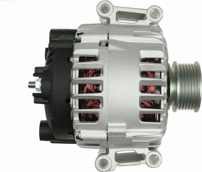 AS-PL A3164 - Alternator autospares.lv