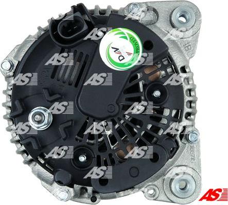 AS-PL A3160PR - Alternator autospares.lv