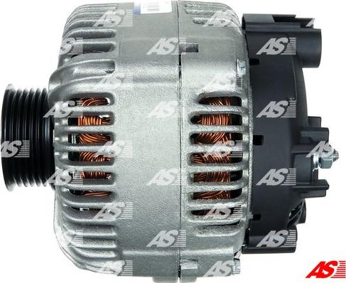 AS-PL A3160PR - Alternator autospares.lv