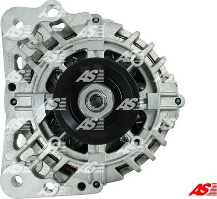 AS-PL A3101(VALEO) - Alternator autospares.lv