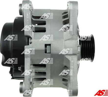 AS-PL A3102(VALEO) - Alternator autospares.lv