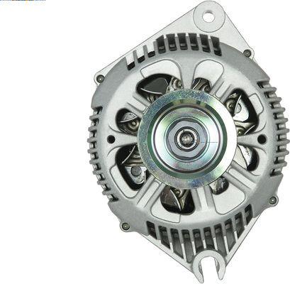 AS-PL A3116(VALEO) - Alternator autospares.lv