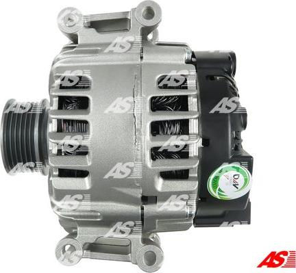 AS-PL A3131PR - Alternator autospares.lv