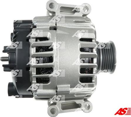 AS-PL A3131PR - Alternator autospares.lv