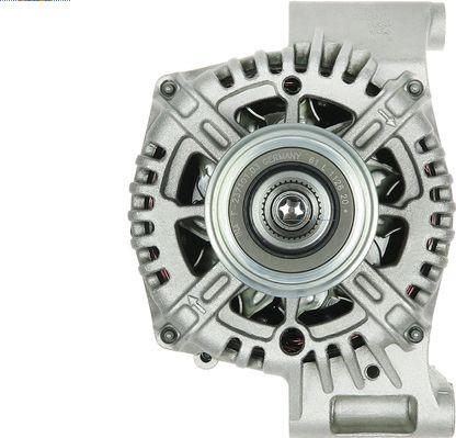 AS-PL A3133(VALEO) - Alternator autospares.lv