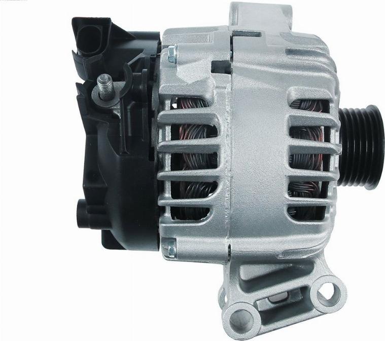 AS-PL A3129PR - Alternator autospares.lv