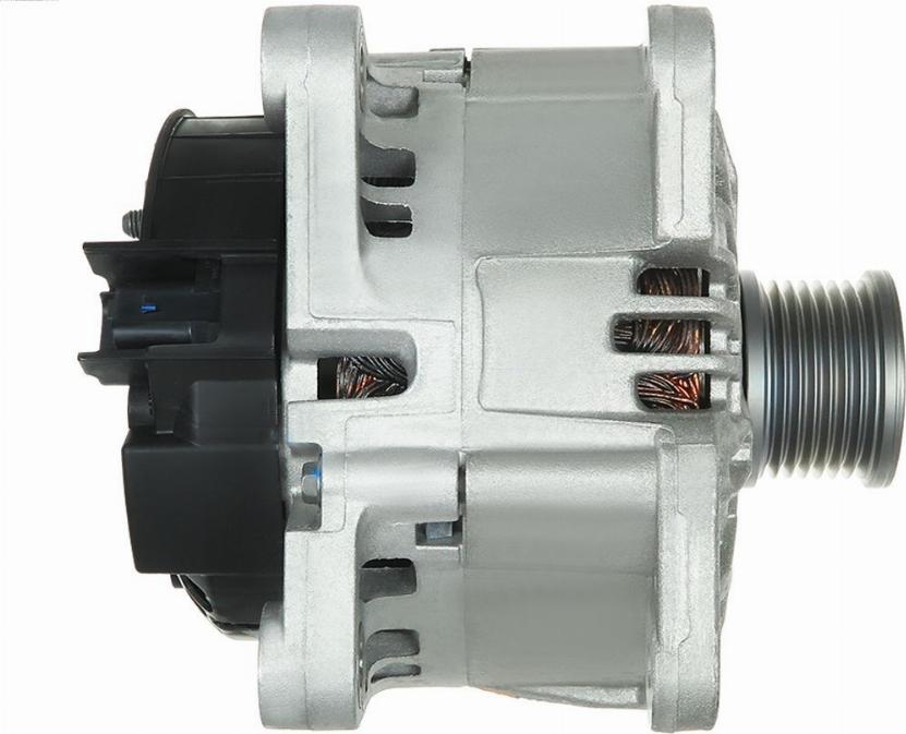 AS-PL A3120(VALEO) - Alternator autospares.lv