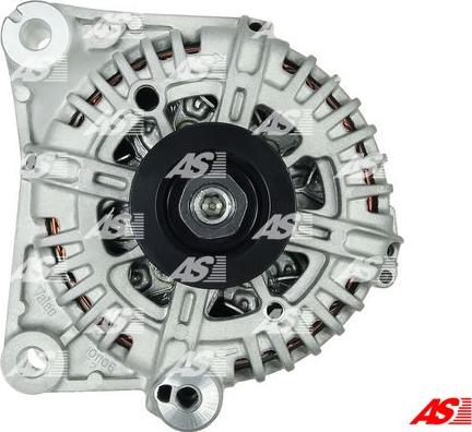 AS-PL A3393(VALEO) - Alternator autospares.lv