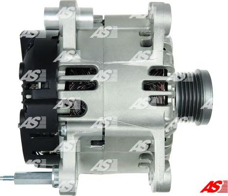 AS-PL A3354PR - Alternator autospares.lv