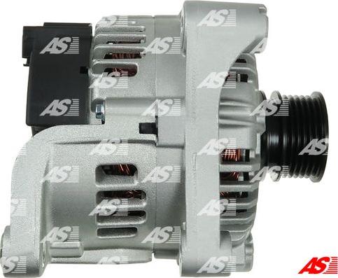 AS-PL A3353S - Alternator autospares.lv