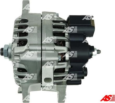 AS-PL A3369PR - Alternator autospares.lv