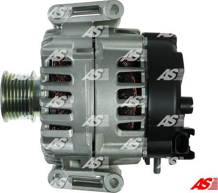 AS-PL A3364(VALEO) - Alternator autospares.lv