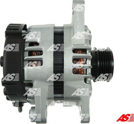 AS-PL A3316(VALEO) - Alternator autospares.lv