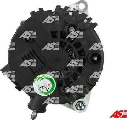 AS-PL A3316(VALEO) - Alternator autospares.lv