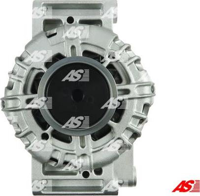 AS-PL A-3329 - Alternator autospares.lv