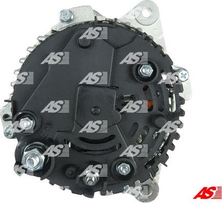 AS-PL A3326 - Alternator autospares.lv