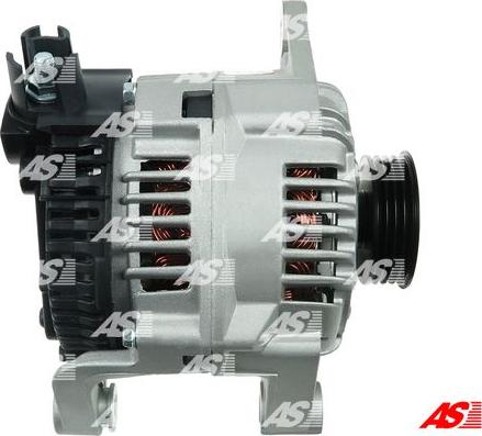 AS-PL A3323 - Alternator autospares.lv