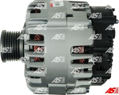 AS-PL A3322 - Alternator autospares.lv