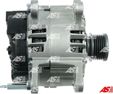 AS-PL A3299PR - Alternator autospares.lv