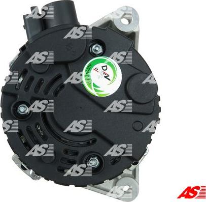 AS-PL A3293 - Alternator autospares.lv