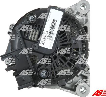 AS-PL A3259(VALEO) - Alternator autospares.lv