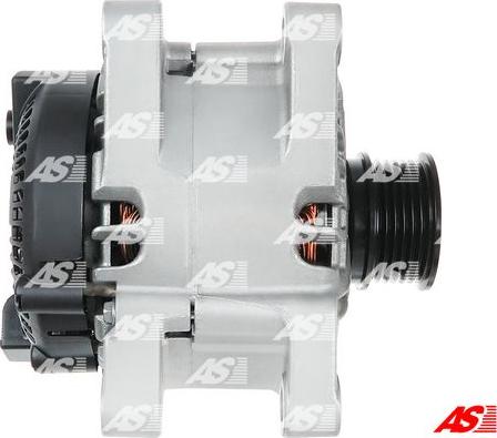 AS-PL A3259(VALEO) - Alternator autospares.lv