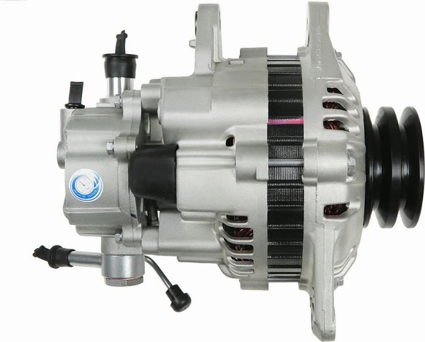 AS-PL A3255(VALEO) - Alternator autospares.lv