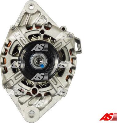 AS-PL A3251(VALEO) - Alternator autospares.lv