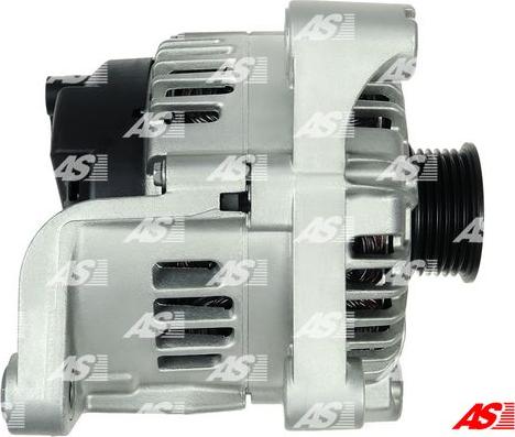 AS-PL A3269PR - Alternator autospares.lv