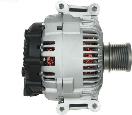 AS-PL A3266 - Alternator autospares.lv