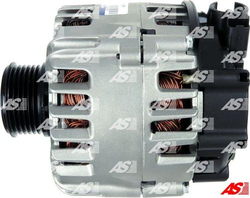 AS-PL A3263PR - Alternator autospares.lv