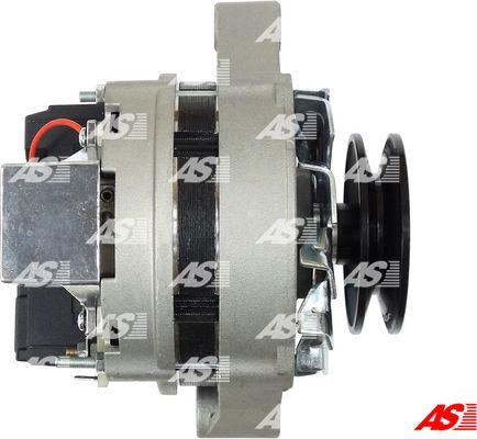 AS-PL A3231 - Alternator autospares.lv