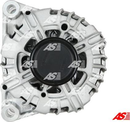 AS-PL A3274(VALEO) - Alternator autospares.lv