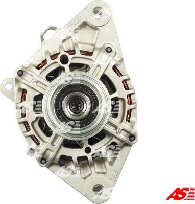 AS-PL A3270(VALEO) - Alternator autospares.lv