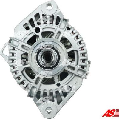 AS-PL A3278 - Alternator autospares.lv