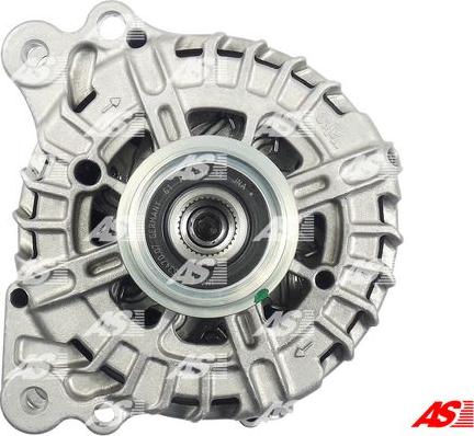 AS-PL A3273(VALEO) - Alternator autospares.lv